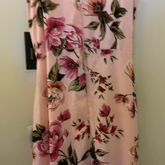 Lulus Dress - Picture 2 of 6